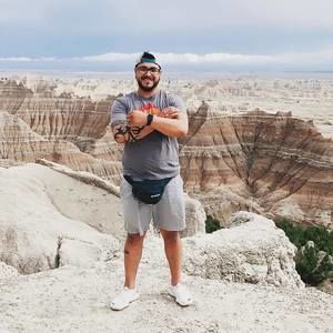 Meet your Posher, Raposo